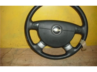 Volant Chevrolet Aveo 2010 95481313, 96654843