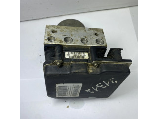 Блок АБС 9649462080, 8649988180   Citroen  C4 I  2004-2010 года