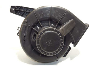 Вентилятор печки    6R1819015   Skoda Fabia Mk2 (5J)