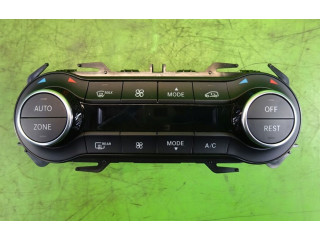 Блок управления климат-контролем A0919011101 Infiniti Q30