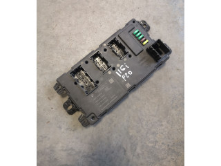 Комфортный модуль