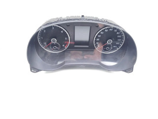 Přístrojová deska Seat Alhambra (Mk2) 2014 7N5920970J