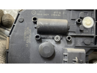 Комплект механизма стеклоочистителей