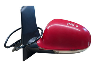 Зеркало (управляемое электричеством) 010836   Volkswagen Golf Plus   