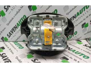 Подушка безопасности водителя SV25-05-09, 449 Renault Clio III