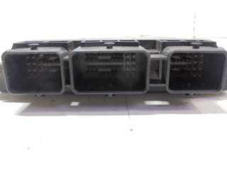 Řídící jednotka 9662227480, 9662227480   Alpine C2 2006