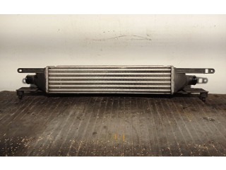 Интеркулер 51836369, 8A0050000 Alfa Romeo Mito