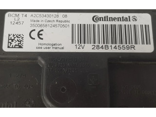 Блок управления 284B14559R   Dacia Logan II