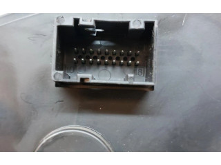 Přístrojová deska Lancia Musa 2008 518081380, 503001190500