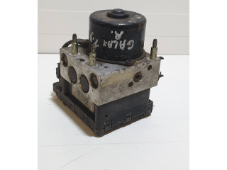 Блок АБС 1J0907379D, 5WK8442 Ford Galaxy 1995 - 2000 года