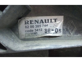 Вентилятор радиатора 8200385744 Dacia Logan I