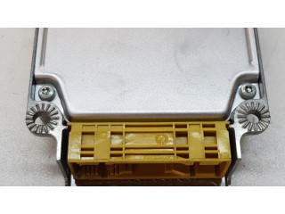 Блок подушек безопасности 96806963, 5WY67082 Chevrolet Aveo