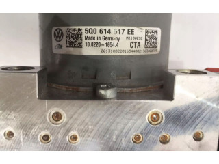 Блок АБС 8K0906093D, 0285254 Audi A4 S4 B8 8K 2008 - 2015 года