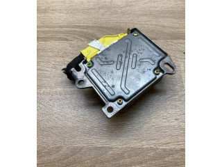 Блок подушек безопасности 4B0959655F, 0285001267 Audi A3 S3 8L