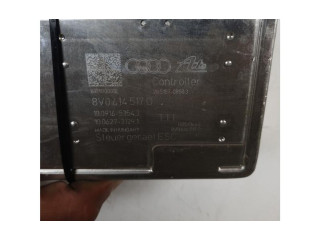 Jednotka ABS 8V0614517D Audi A3 S3 8V 2016