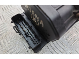 Блок АБС 0265216464, MR249754 Mitsubishi Carisma 1996 - 1999 года