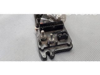 Блок предохранителей PA6-GF-M40 Alfa Romeo 166