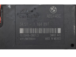 ABS Steuergerät 1164896, 1164896 BMW 3 E36 1998