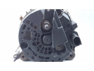 Генератор 5033757AA, 5033757AB   Dodge Caliber 2.0     