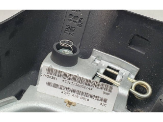 Volant Seat Alhambra (Mk1) 2001