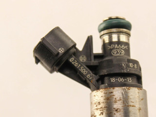 Vstřikovač 166000698R Renault Espace V (RFC) pro benzínový motor 1.8