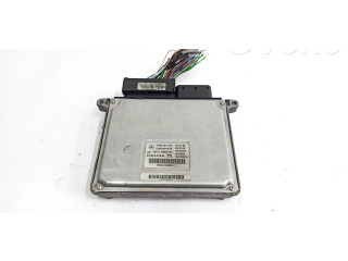 Рулевая рейка  Комплект зажигания A6461501334, A2115452308   Mercedes-Benz E W211 2002 - 2009 года