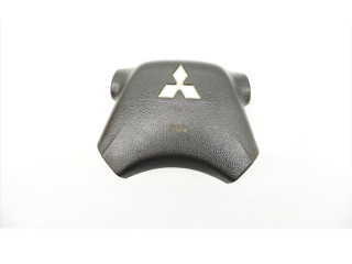 Подушка безопасности водителя MN103444   Mitsubishi Grandis