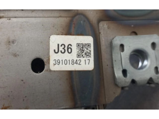 Руль Mazda 3 II 2013 - 2016 года BHT13210X