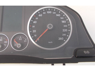 Přístrojová deska Volkswagen Tiguan 2009 5N0920870D, 5N0920870D