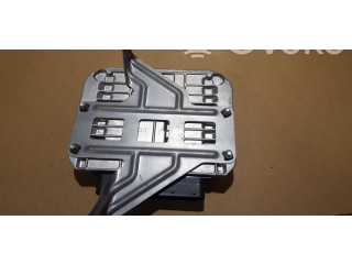 Блок управления двигателя 22611BC490   Subaru Forester SJ