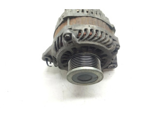 Генератор 23100EB315 Nissan Pathfinder R51