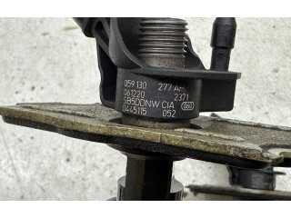 Комплект системы впрыска топлива 059130277AH, 0445115052 Audi A6 S6 C6 4F ASB