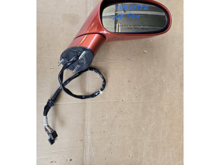 Zpětné zrcátko Chevrolet Corvette C6 2006