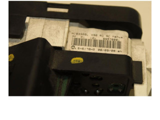 Блок управления климат-контролем N103320L, 080908 Dacia Logan I