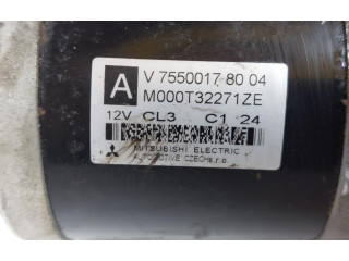 Стартер V764559080   Peugeot 5008   