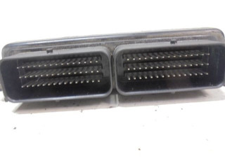 Блок управления двигателем Блок управления 96394699, 96394699 Chevrolet Nubira