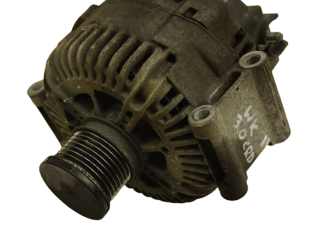 Генератор 04801250AC, TG17C028   Jeep Grand Cherokee (WK)      