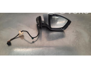 Зеркало электрическое Skoda Karoq 2017 - года