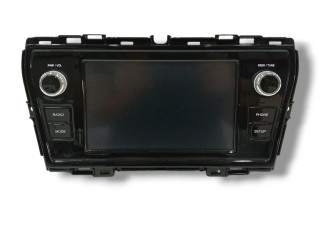 Дисплей 8914035210 SsangYong Tivoli