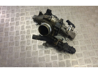 Электрическая задвижка 161A01670R Vauxhall Antara