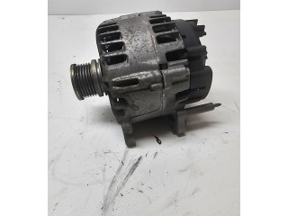 Генератор 03L903023L, 2612004E Skoda Octavia Mk3 (5E)