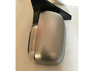 Zpětné zrcátko Mitsubishi Pajero 2008 E13021240, A048333