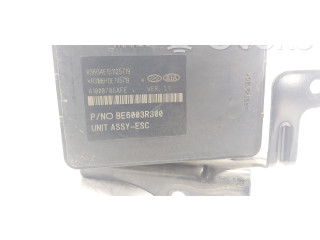 Блок АБС 58920F1100, 58920F1100   KIA  Sportage  2016 - 2021 года