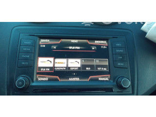 Дисплей    5F0919604EBBO, 5F0919604E   Seat Ibiza IV (6J,6P)