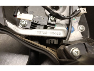 Volant Toyota RAV 4 (XA30) 2006 GS12002460, 4510042151B0