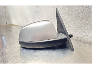 Зеркало электрическое        Opel Meriva A  2003 - 2010 года   