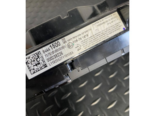 Блок управления климат-контролем 000235226, 84441500   Chevrolet Camaro