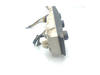 Блок управления климат-контролем 55115904   Jeep Grand Cherokee (WJ)