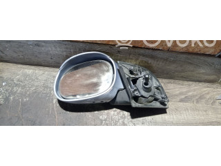 Zpětné zrcátko levé Citroen C3 2004 015690