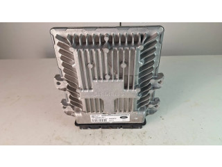 Řídící jednotka NNN500750, 5WS40278BT Land Rover Discovery 3 - LR3 2006